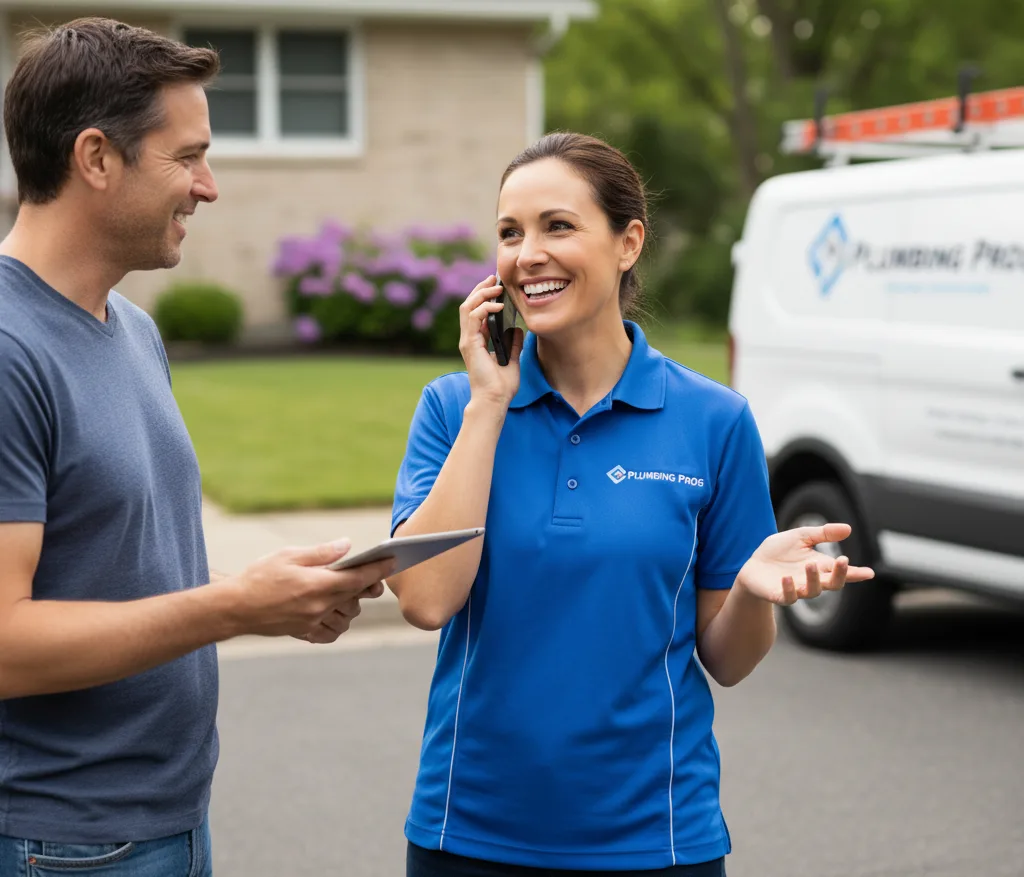 Sewer Line Repair in Franklin Lakes, NJ
